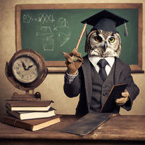 Lessons Learned Logo