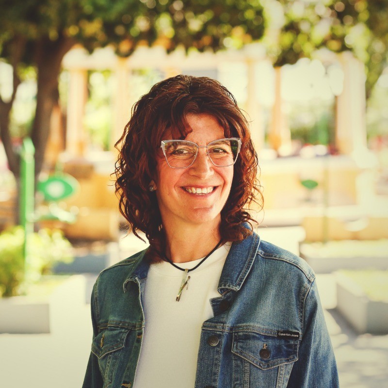 Writer: Kristen Crisp