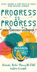 progress is progress workbook