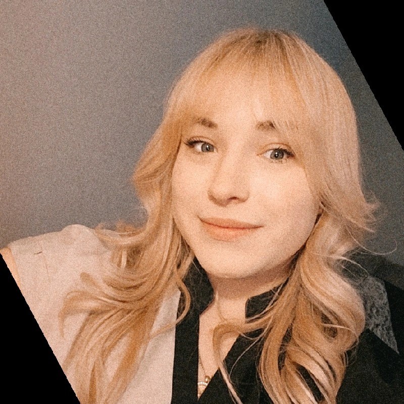 Writer: Kirsten Rabuck