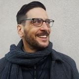 Writer: John Makohen