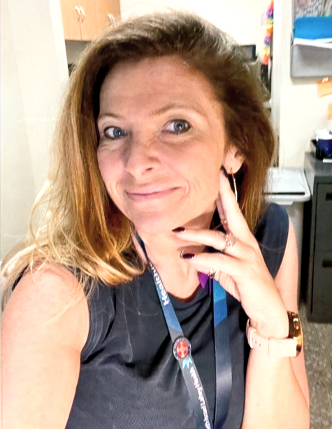 Writer: Stephanie Watterson