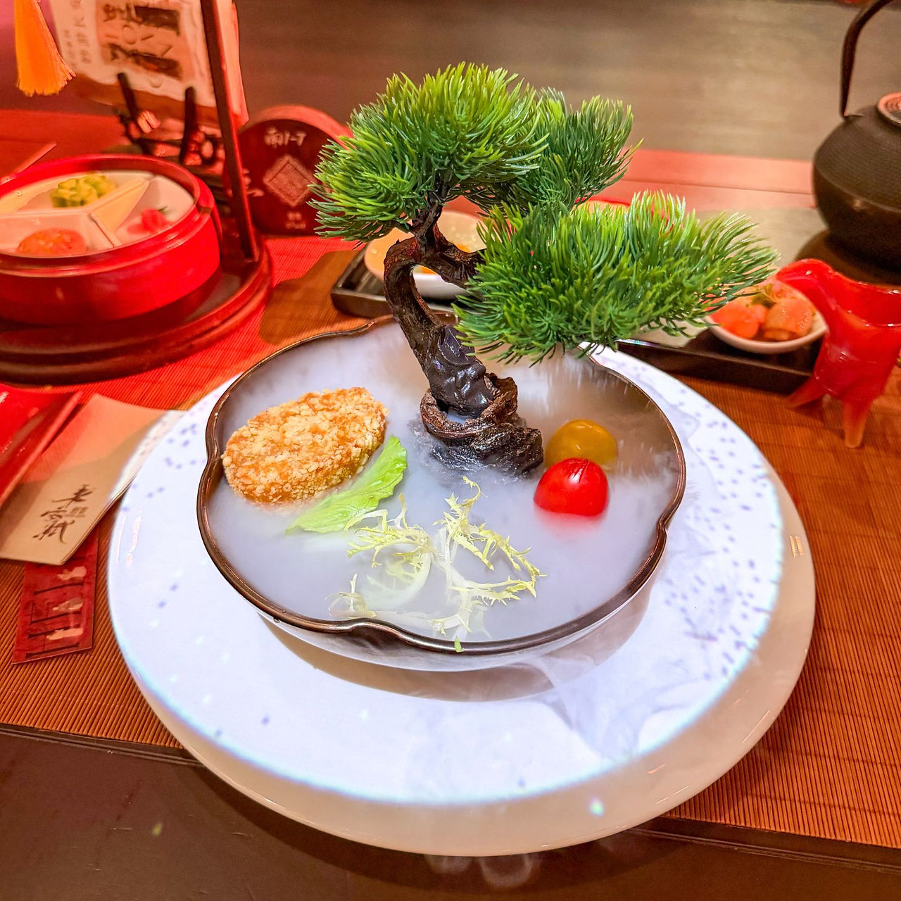 Xuyan Banquet Experience