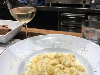 Guide to Food in Rome