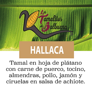 Hallaca