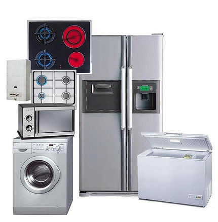 reparacion de electrodomesticos en badajoz