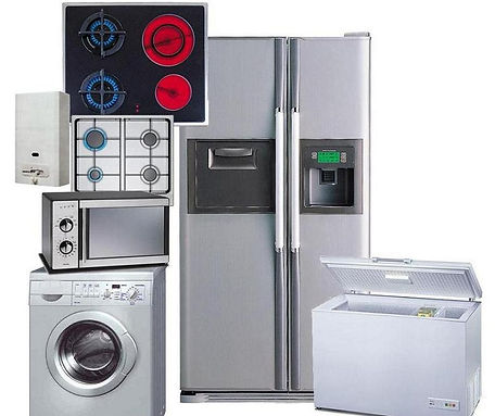 reparacion de electrodomesticos en badajoz