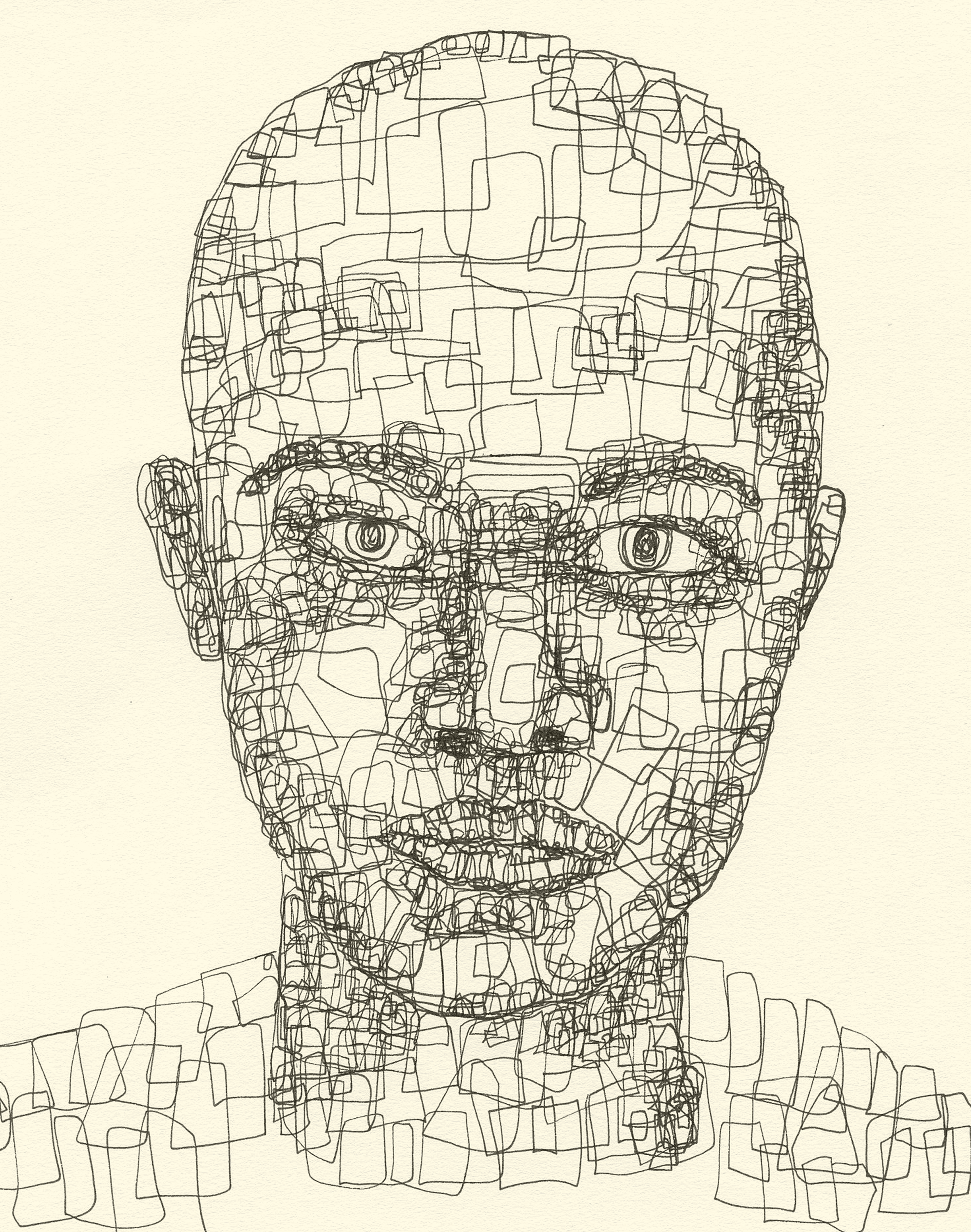 line experimentation