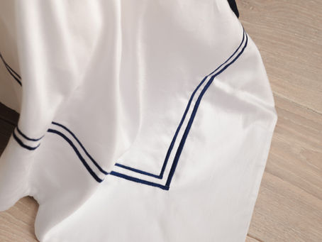SPOTLIGHT ON SATEEN