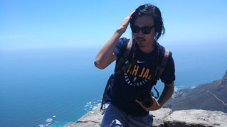Adventures in Cape Town! BLOG #17