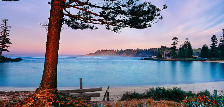 Norfolk Island holidays
