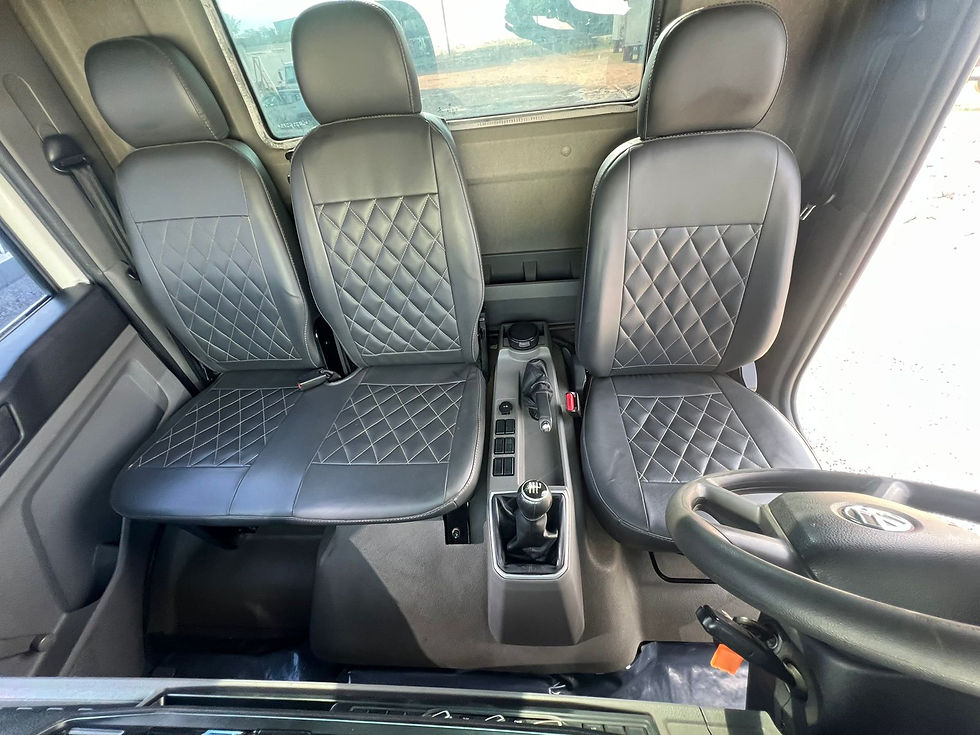 Miniatura: Volkswagen 8.160