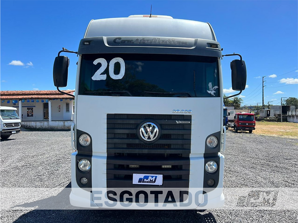 Miniatura: Volkswagen 30.330