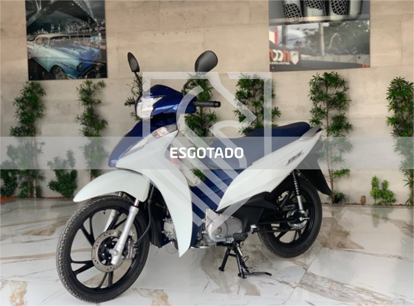Honda Biz 125