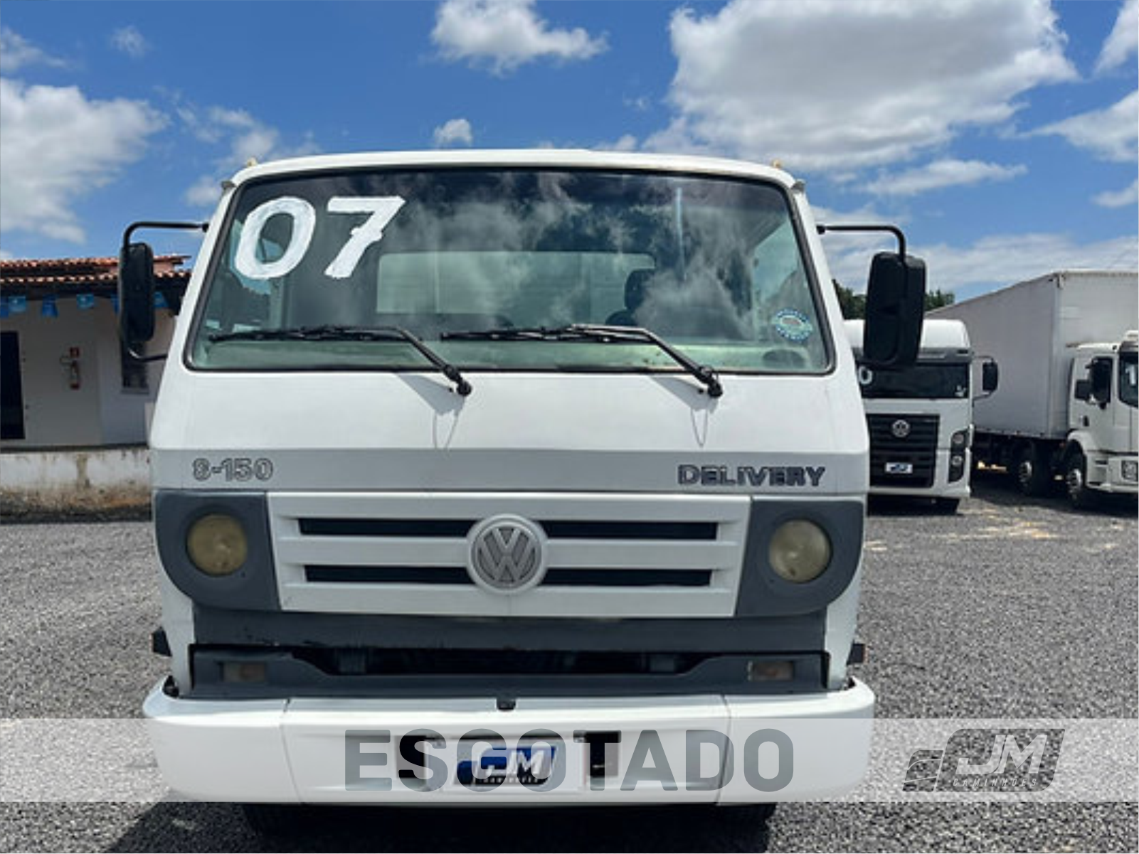 Volkswagen 8.150