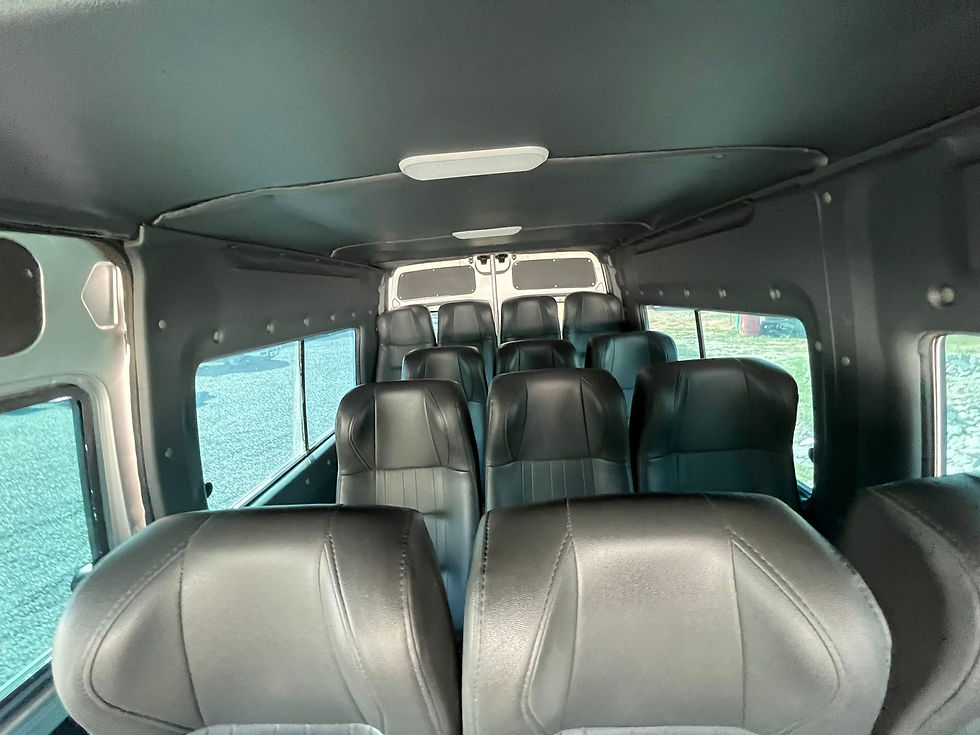 Miniatura: Master BUS16 DCI