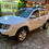 Miniatura: Duster expression