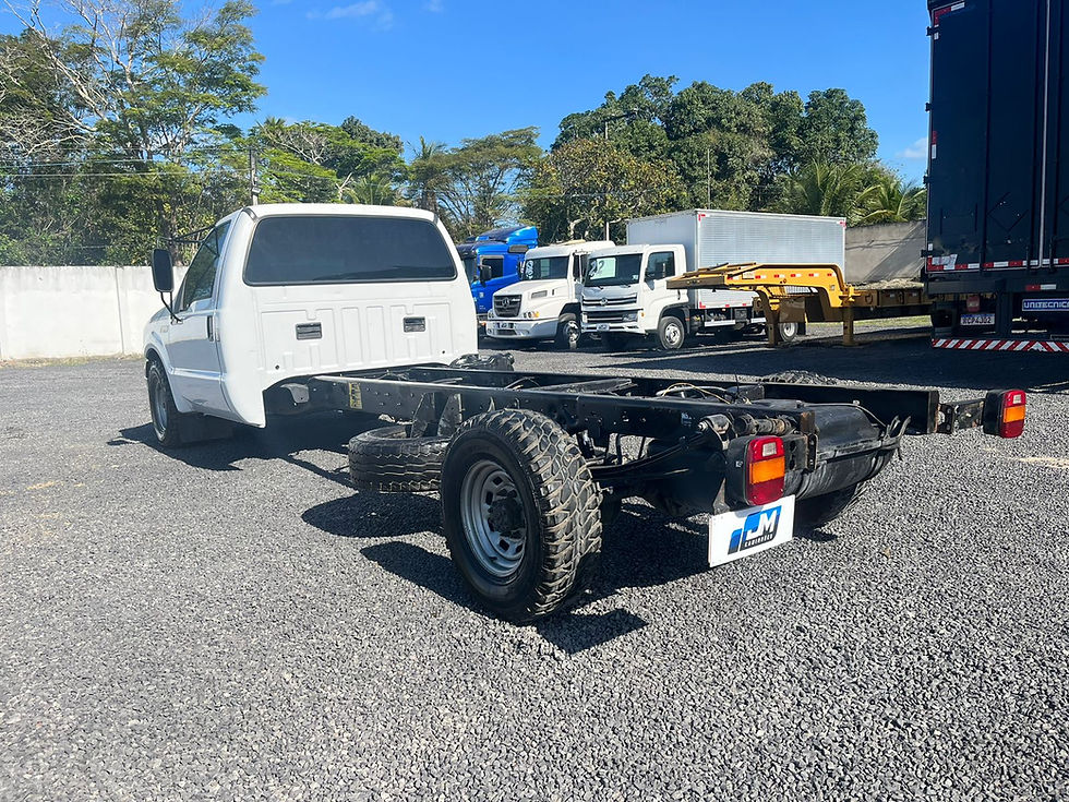 Miniatura: Ford F 350