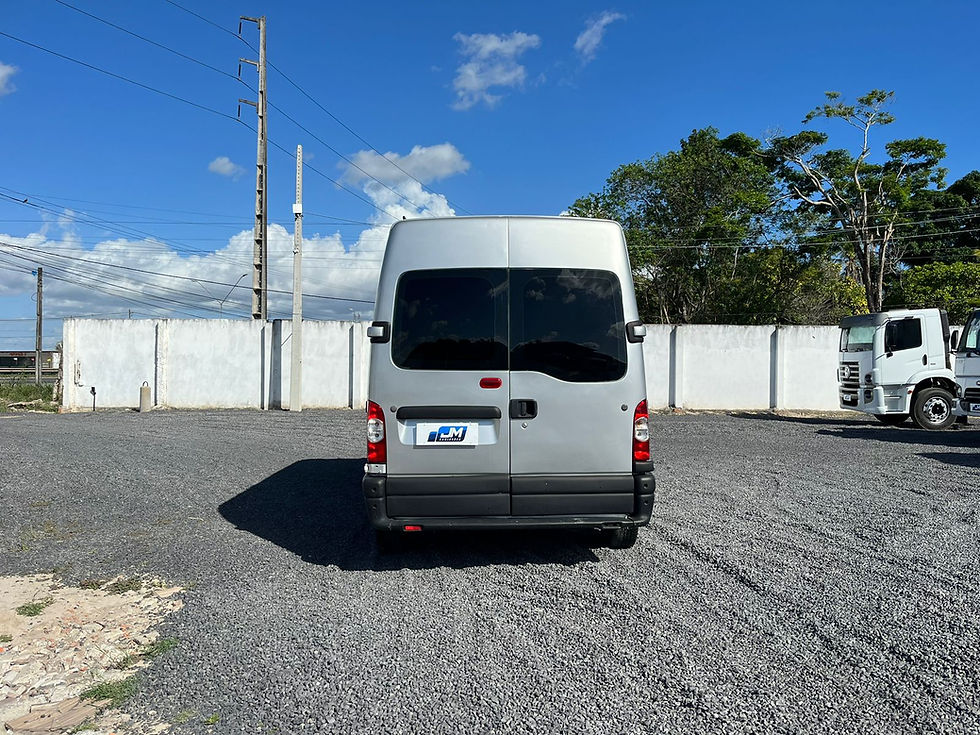 Miniatura: Master BUS16 DCI