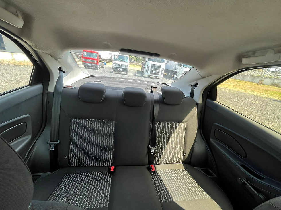 Miniatura: Ford Ka