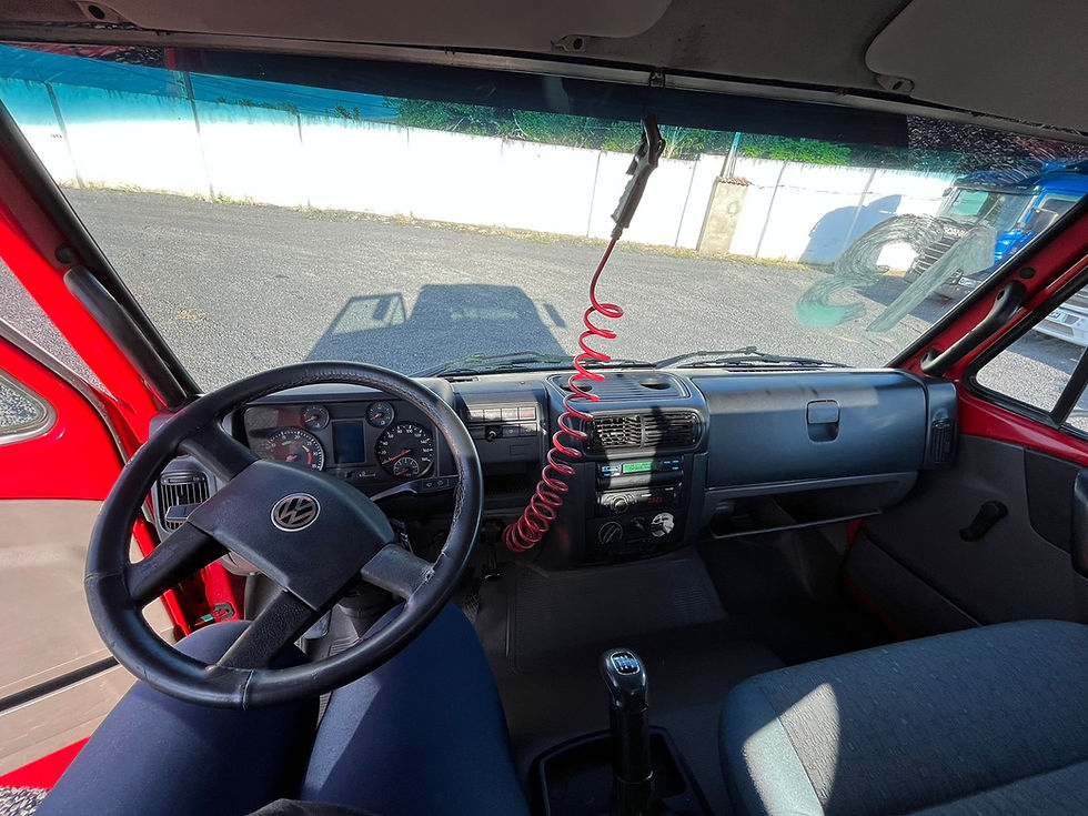 Miniatura: Volkswagen 9.160