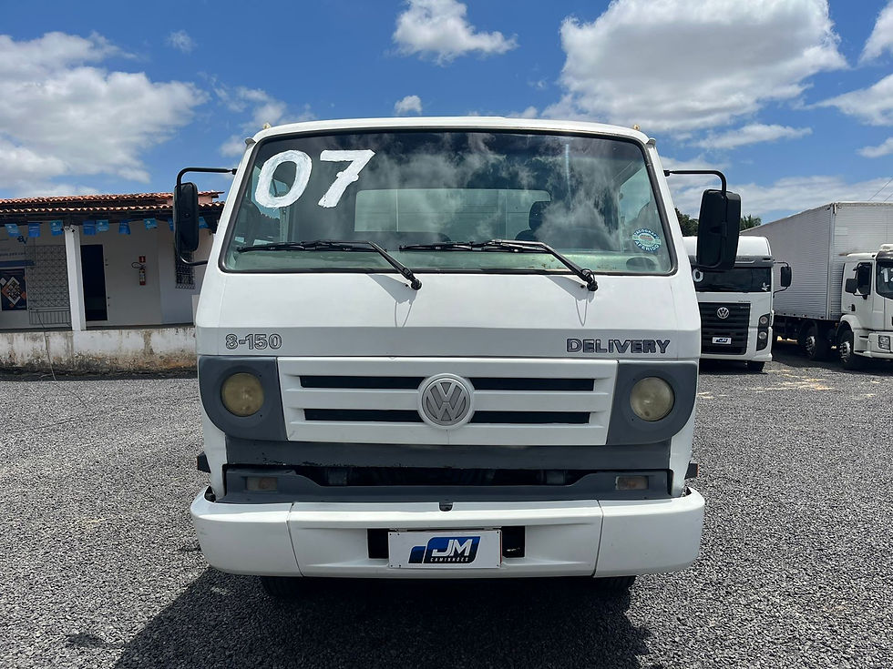 Miniatura: Volkswagen 8.150