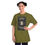 Thumbnail: without darkness, there can be no light | organic cotton graphic tee