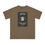 Thumbnail: without darkness, there can be no light | organic cotton graphic tee
