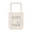 Thumbnail: golden ratio tote bag | organic cotton