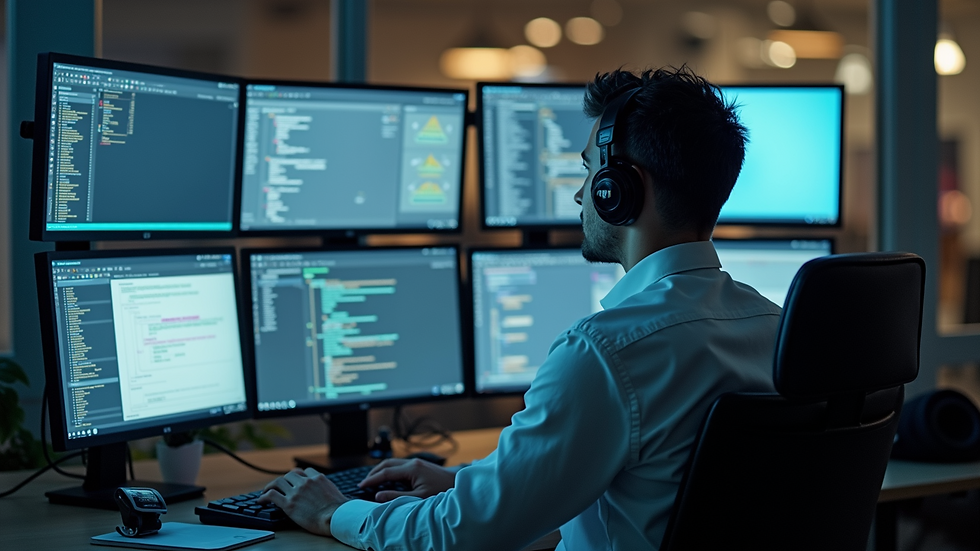 Top Tips for Successful Trucking Dispatching