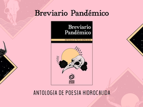 Breviario pandémico: antología de poesía hidrocálida