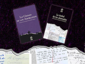 De la tierra de la gente triste a «La ciudad de los ahorcados»