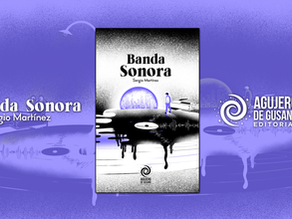 Banda sonora: travesía literaria entre rones y canciones