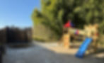 Aire de jeux