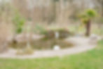 La vue sur le bassin