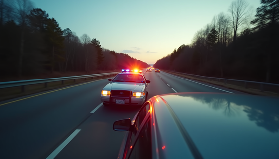 Reckless Driving Penalties in Virginia: What You Need to Know