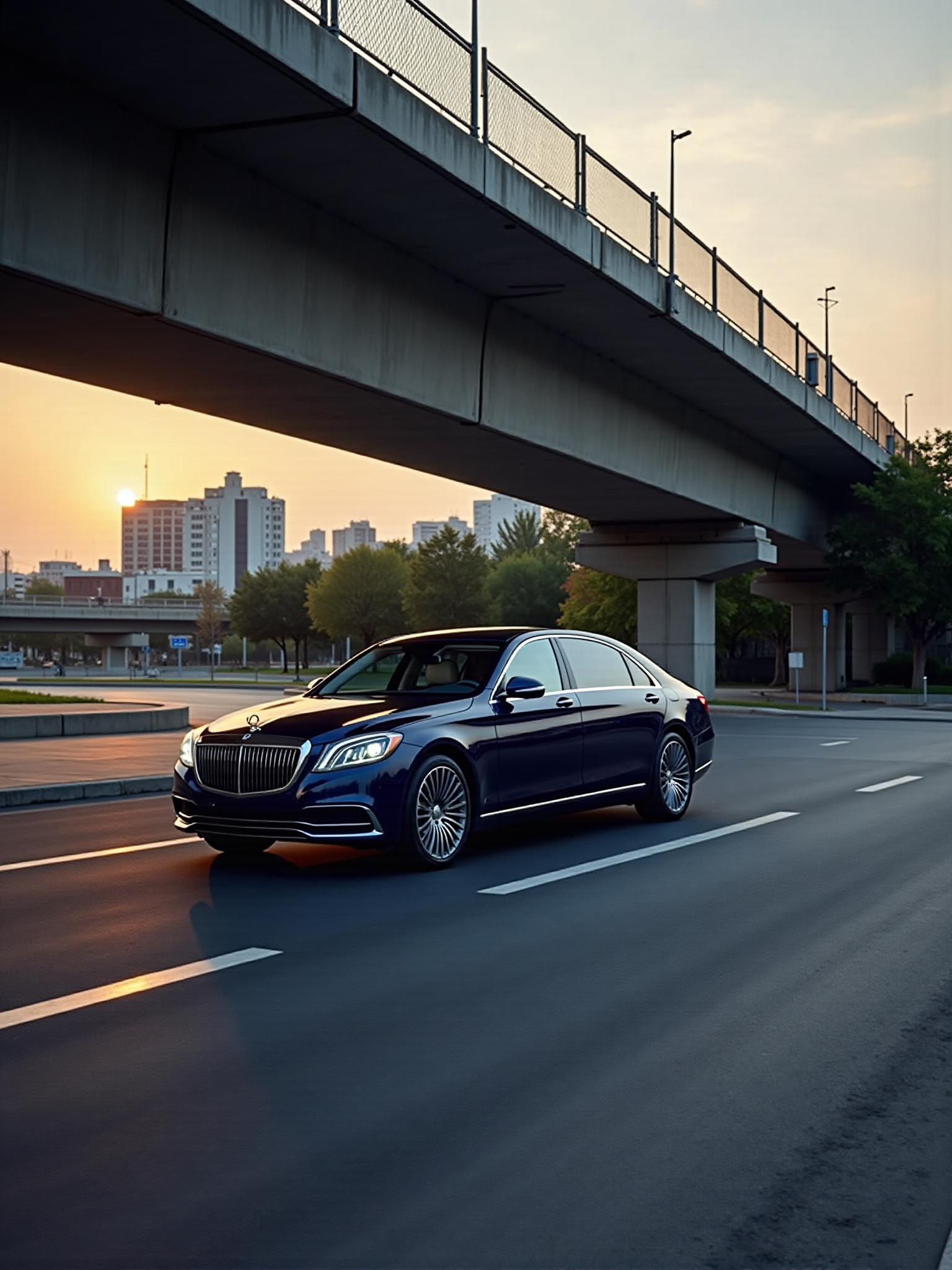 Premium Car London