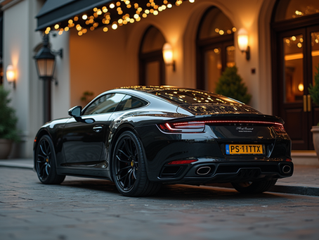 Unforgettable Travel with VIP Concierge Services