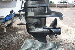 How To Flush Your Outboard Motors Properly In 5 Easy Steps
