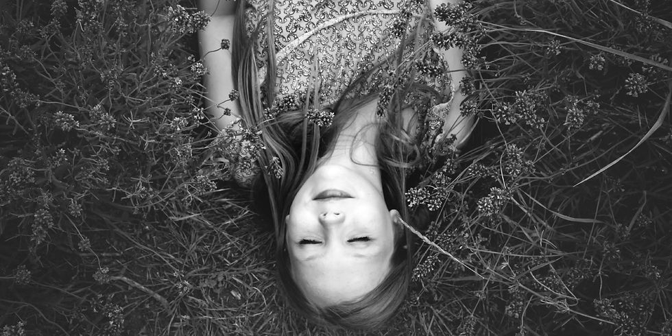 A beginner's guide to deep rest (Yoga Nidra)