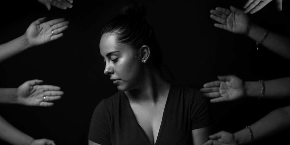 Healing moral injury & burnout with Yoga Nidra