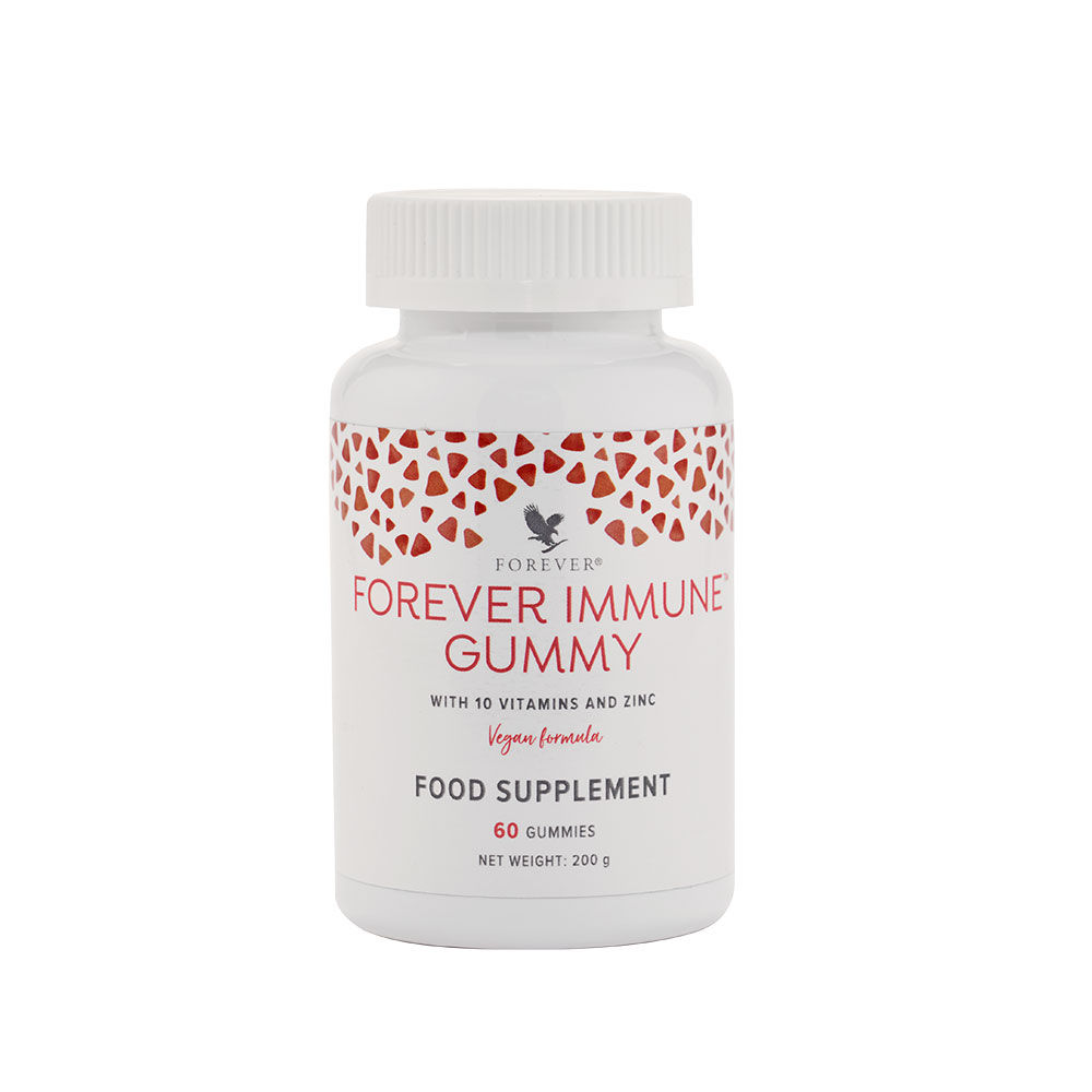 FOREVER IMMUNE GUMMY