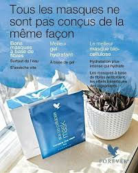 Miniature : MASQUE BIO-CELLULOSE- LES SOINS SPÉCIFIQUES