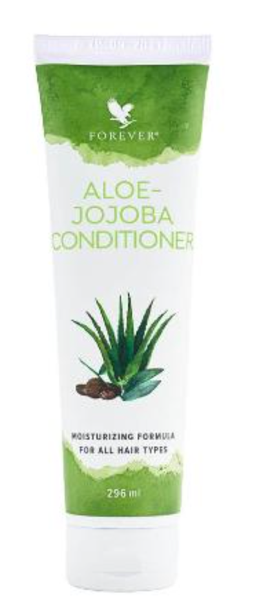 ALOE JOJOBA CONDITIONER