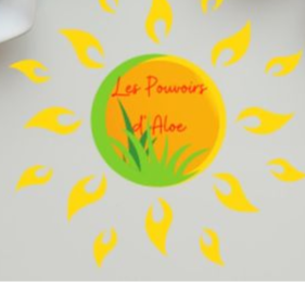 Photo du rédacteur: Pouvoirs d'Aloe