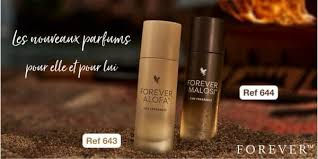 Miniature : FOREVER ALOFA