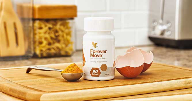 Miniature : FOREVER MOVE