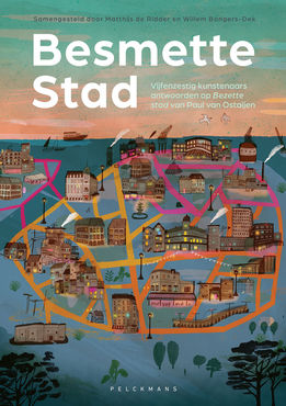 de Ridder & Bongers-Dek - Besmette Stad 9789463105910 150.jpg