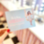 Thumbnail: Gift Card 50's Fotoshoot