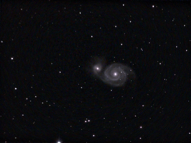 Observatory & Planetarium Associate